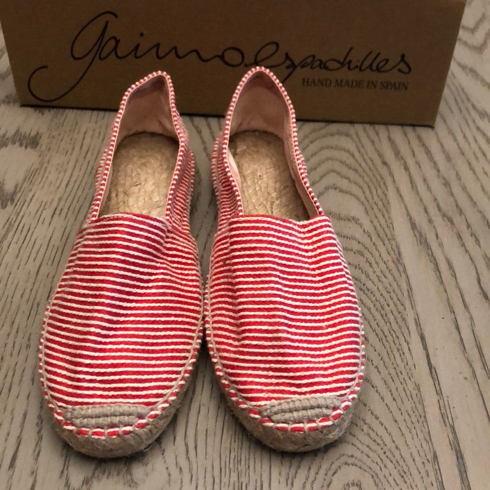 Women’s Espadrilles